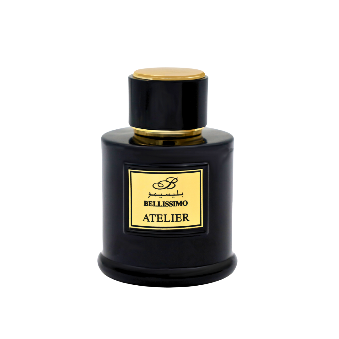 Bellissimo Atelier Eau de Parfum for Men 100ml