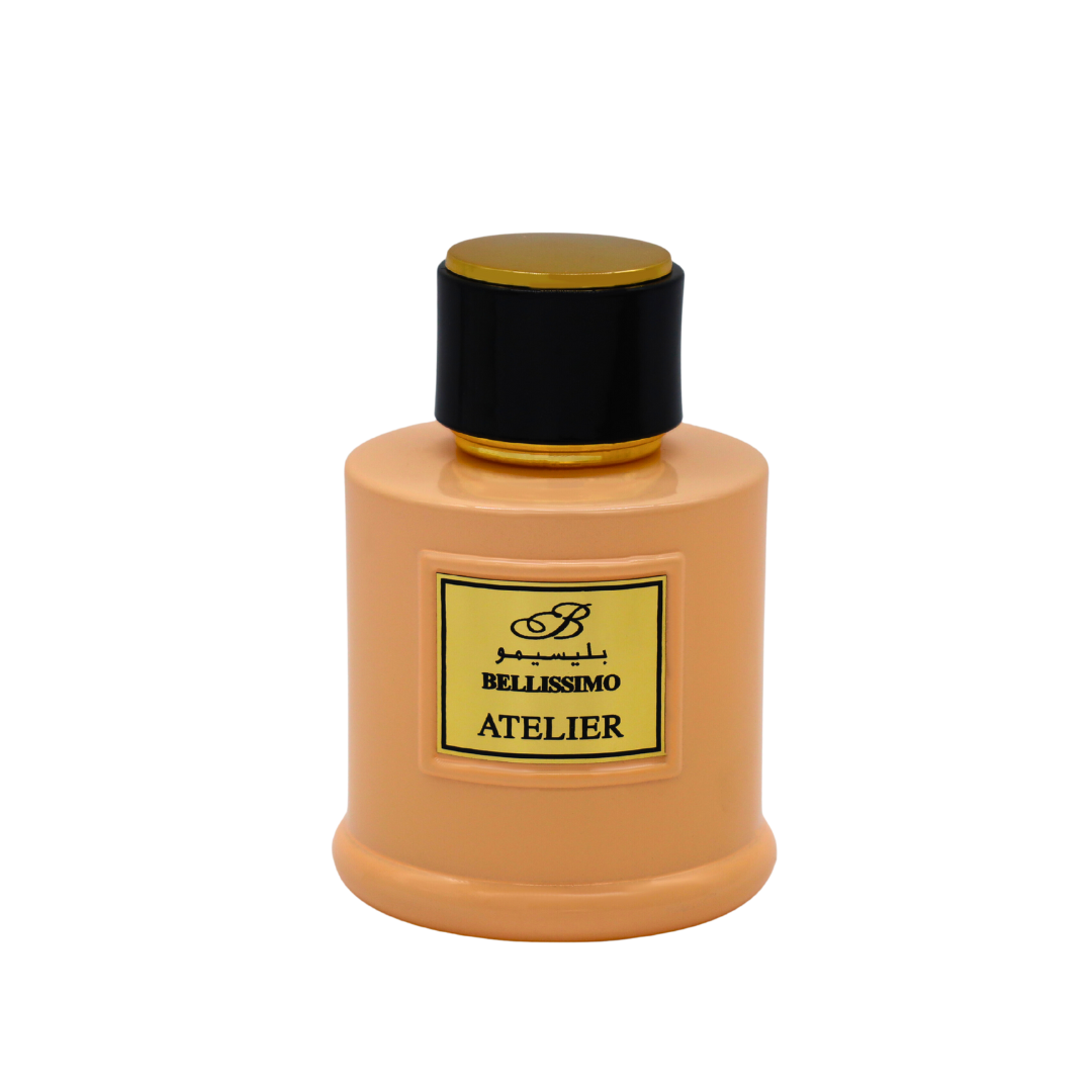 Bellissimo Atelier Vanilla Eau de Parfum 100ml