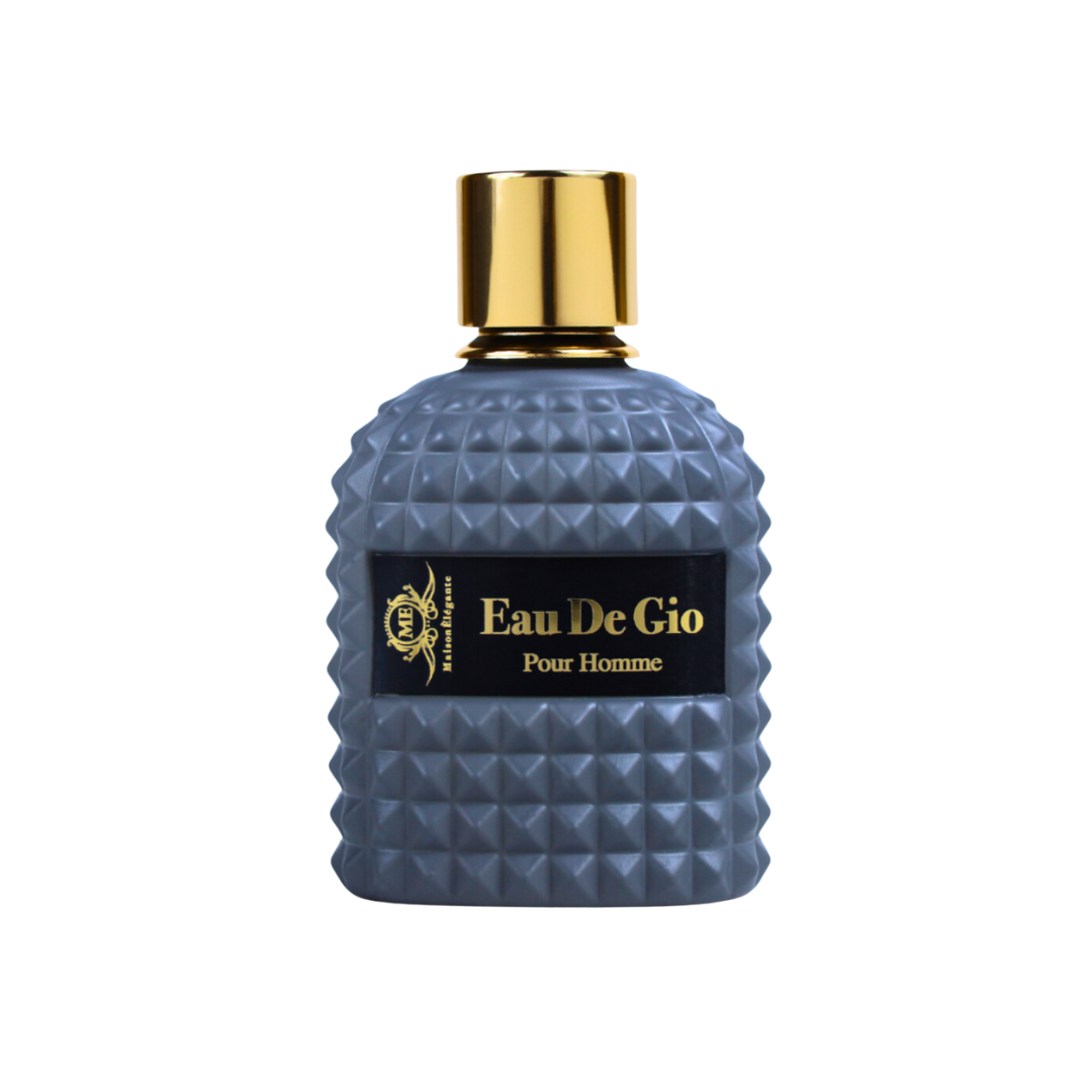 Maison Elegante Eau De Gio Eau de Parfum (EDP) Men 100Ml