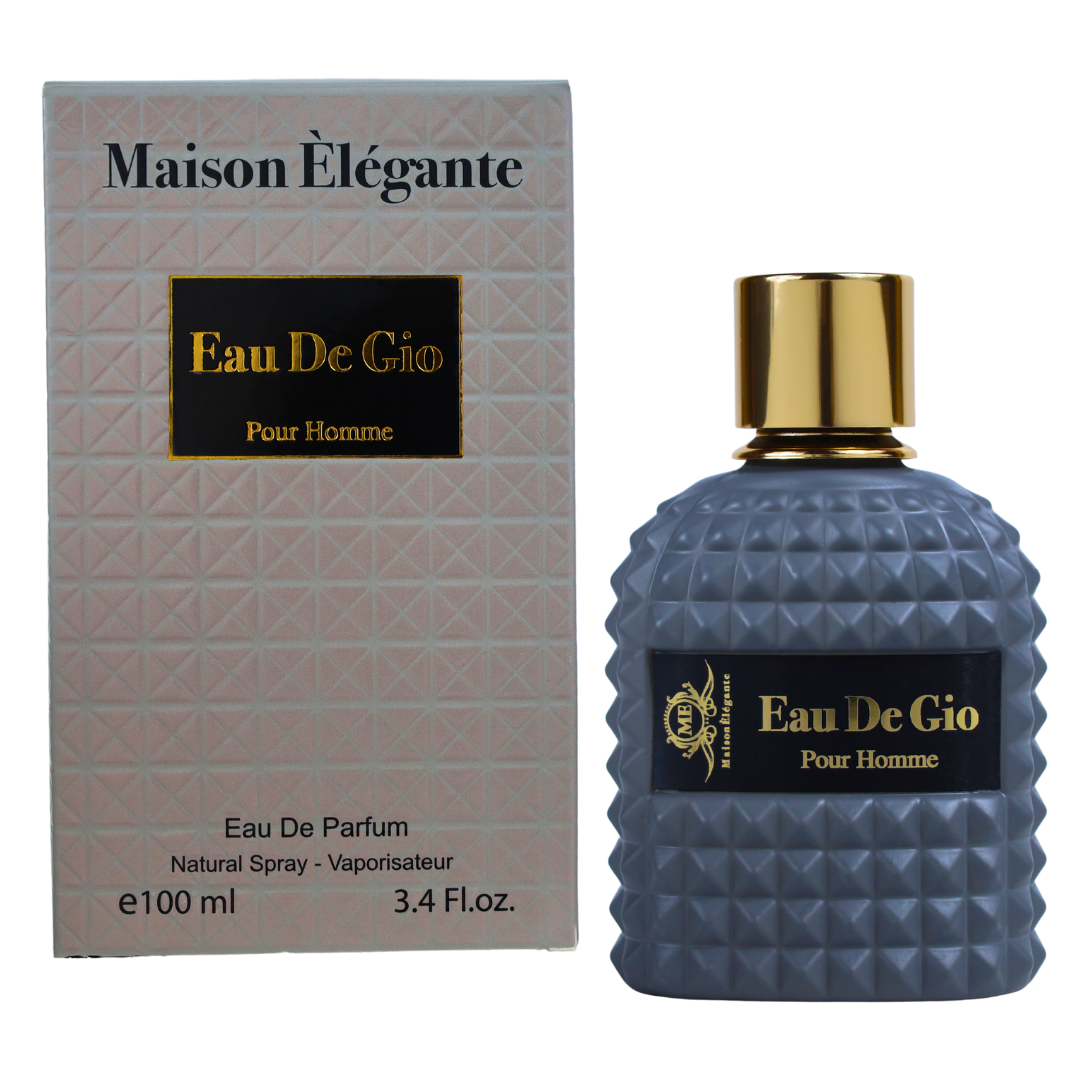 Eau De gio