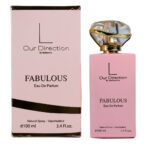 Our Direction Fabulous Edp 100ml