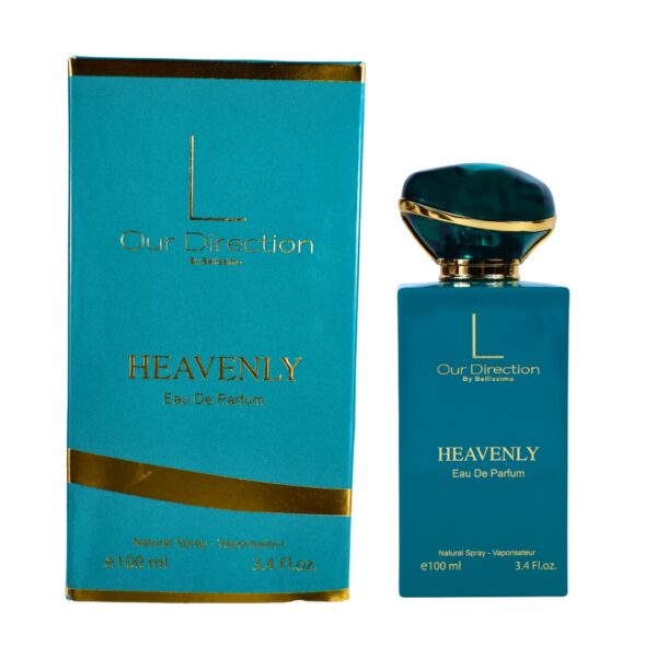 Our Direction Heavenly Edp 100ml