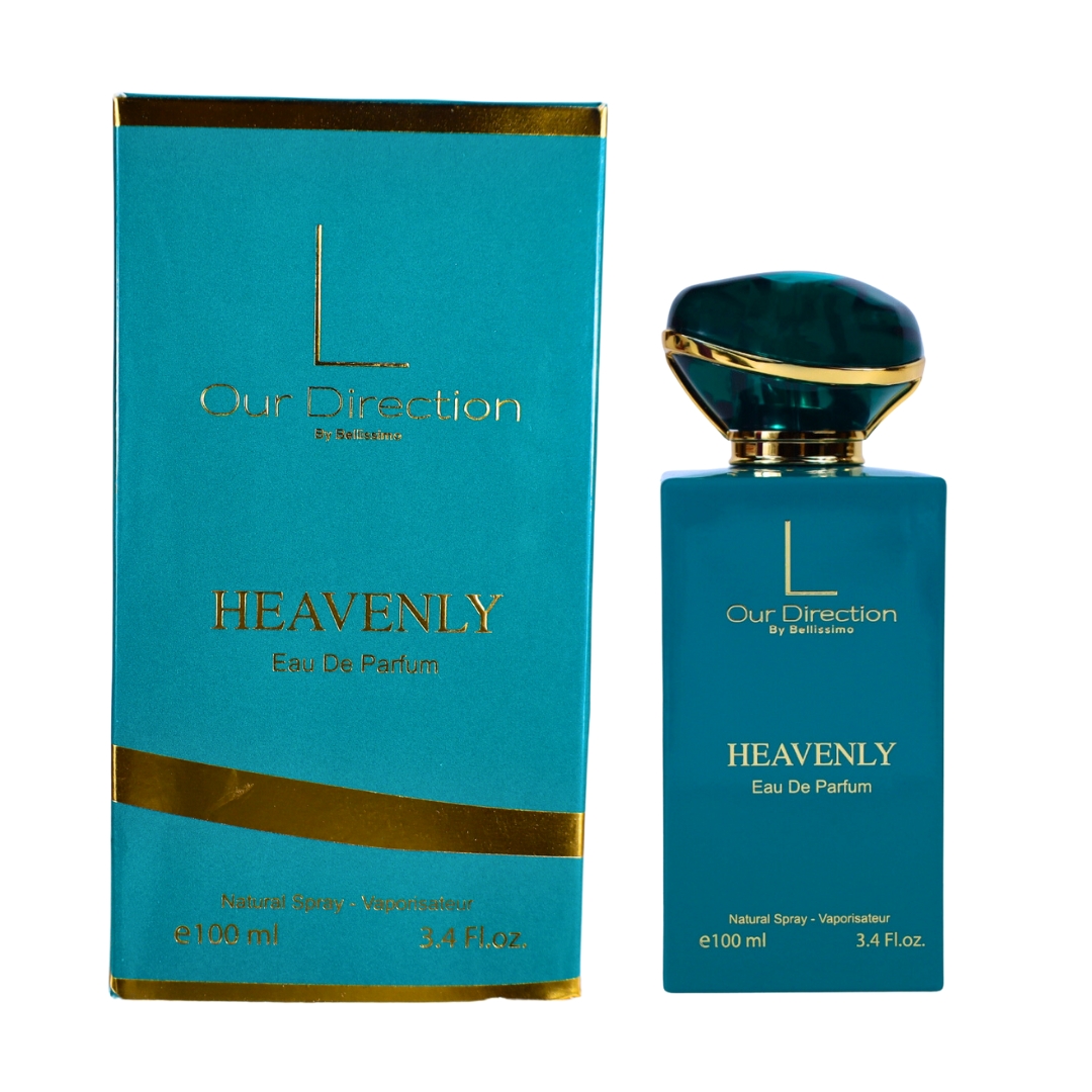 Our Direction Heavenly Eau de Parfum 100ml