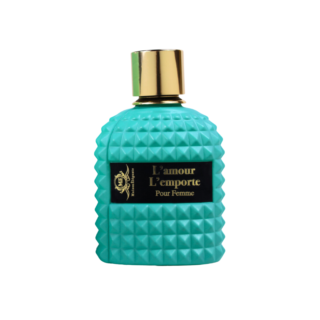 Maison Elegante L'Amour L'Emporte 100Ml