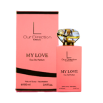 Our Direction My Love Edp 100ml