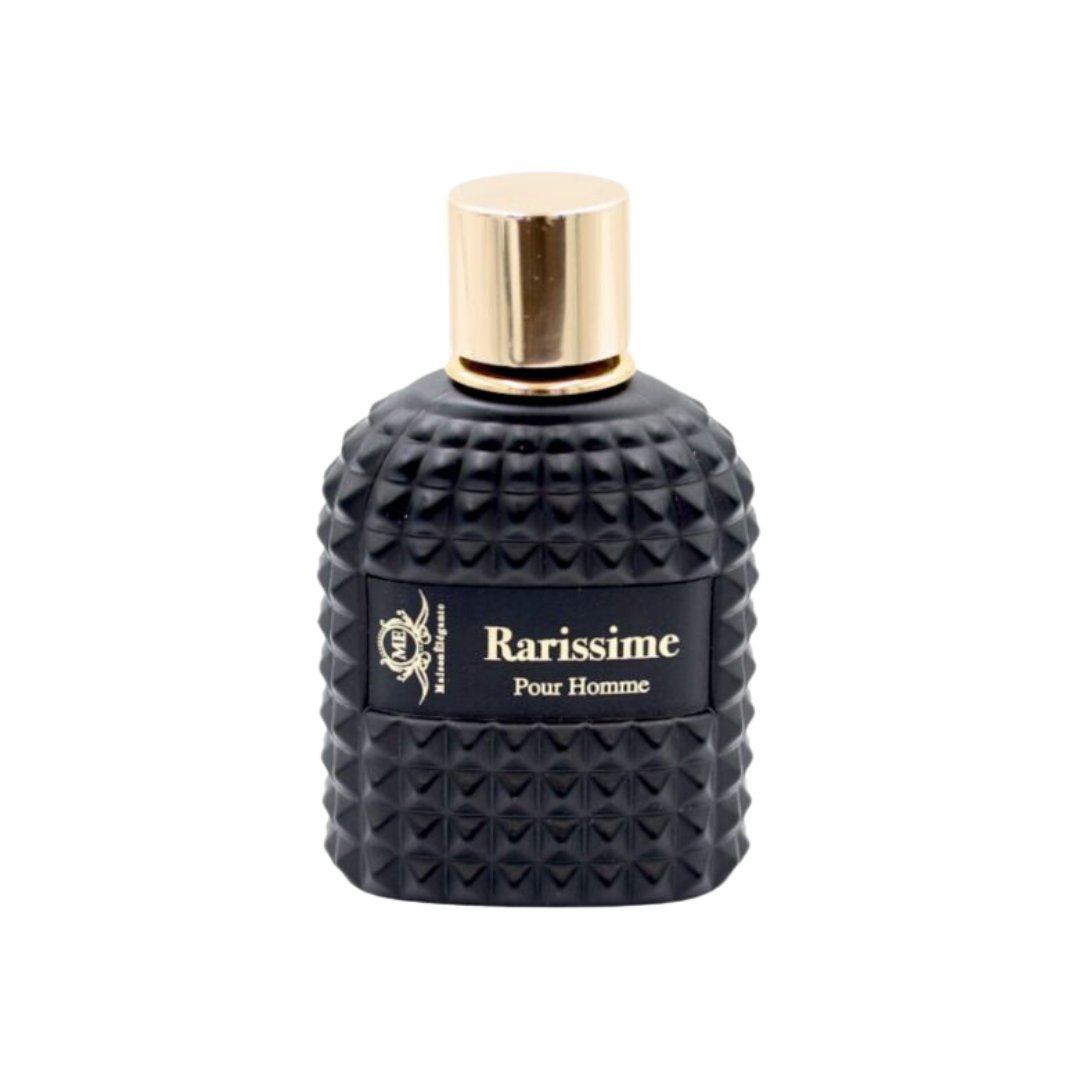 Maison Elegante Rarissime Eau de Parfum (EDP) Homm 100Ml