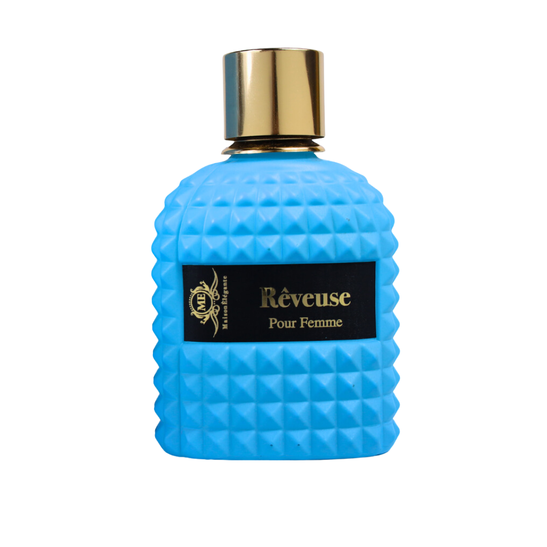 Maison Elegante Reveuse Eau de Parfum (EDP) Femme 100Ml