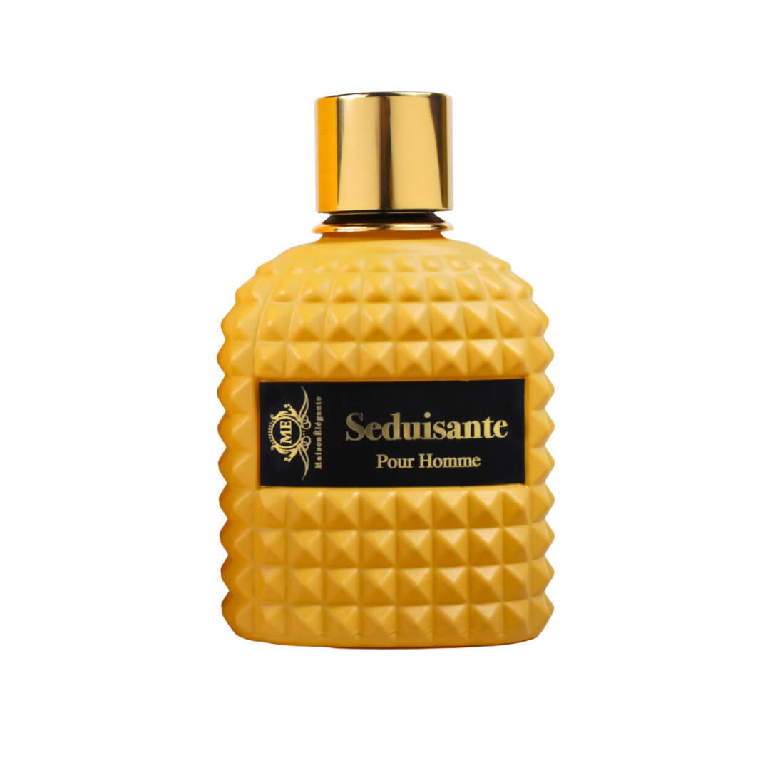 Maison Elegante Seduisante Eau de Parfum (EDP) Men 100Ml