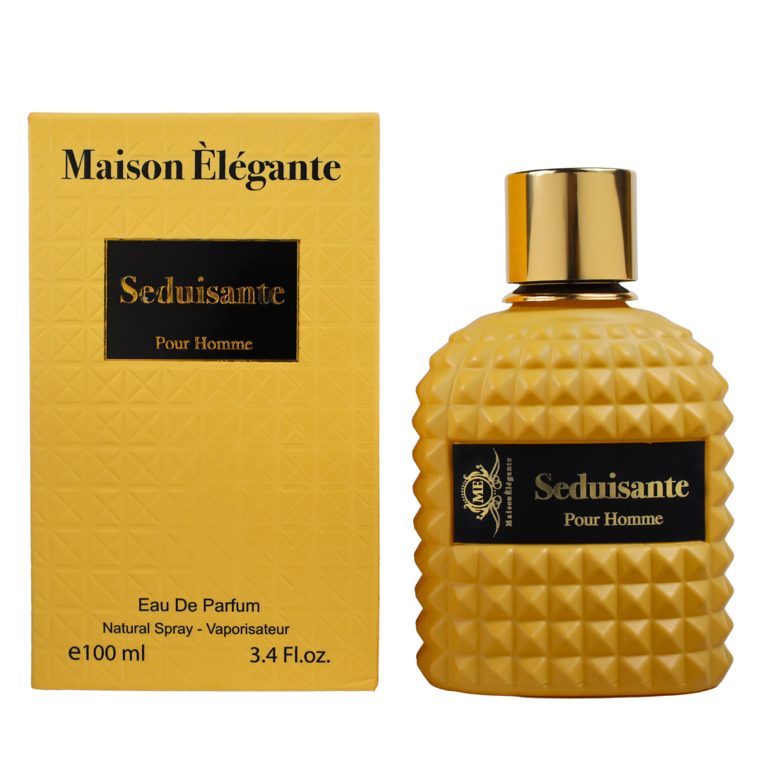 Maison Elegante Seduisante Eau de Parfum (EDP) Men 100Ml