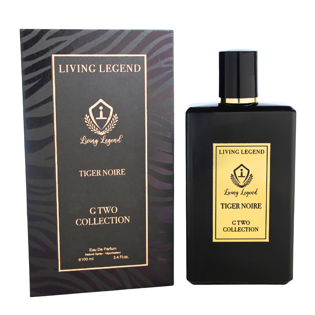 Living Legend Gtwo Tigre Noire Eau de Parfum 100ml