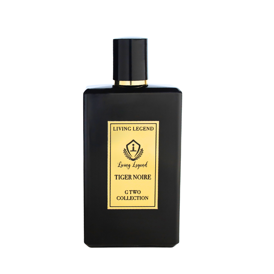 Living Legend Gtwo Tigre Noire Eau de Parfum 100ml