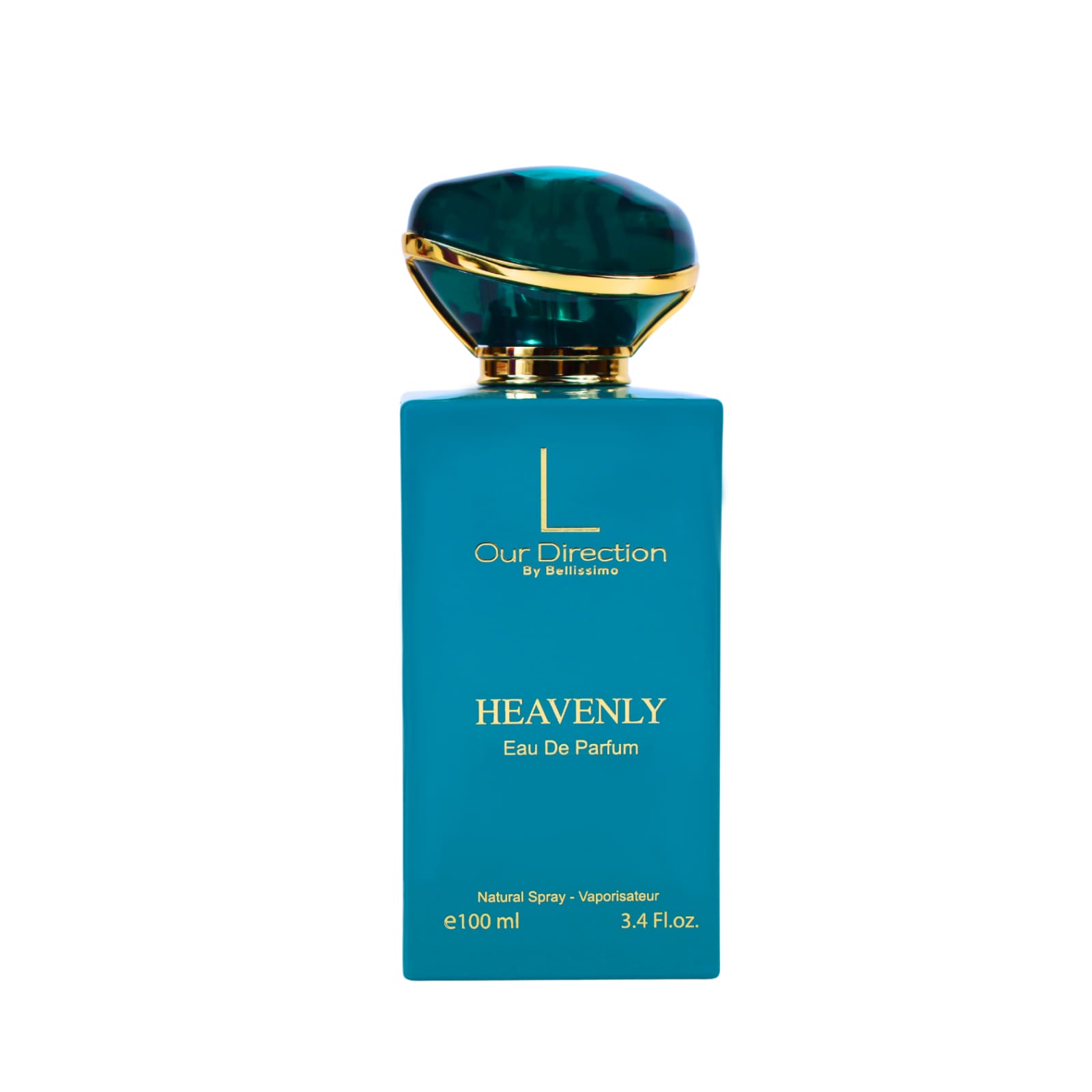 Our Direction Heavenly Eau de Parfum 100ml