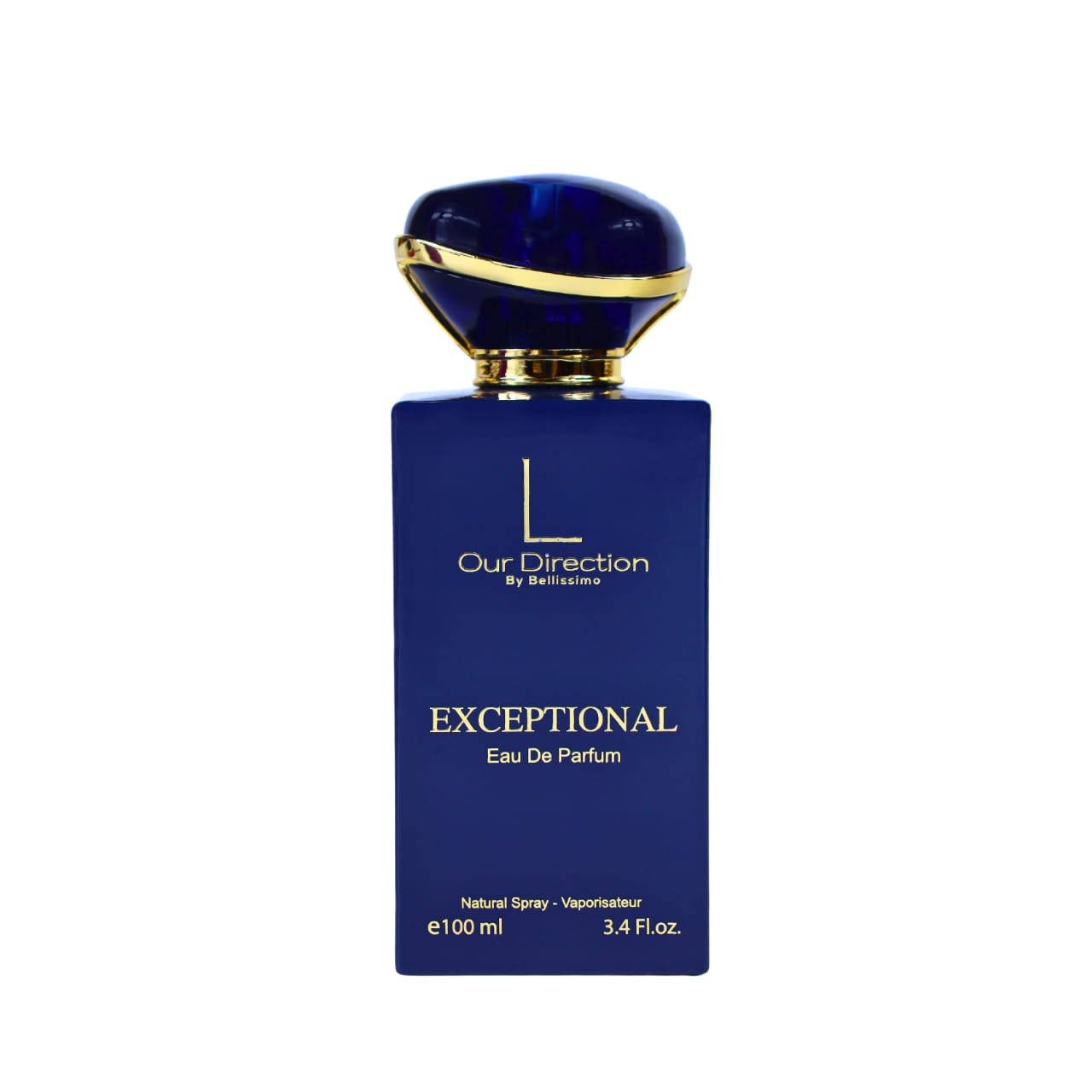 Our Direction Exceptional Eau de Parfum 100ml