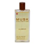 Musk Collection Glamour Edp Her 100ml