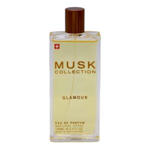 Musk Collection Glamour Edp Her 100ml