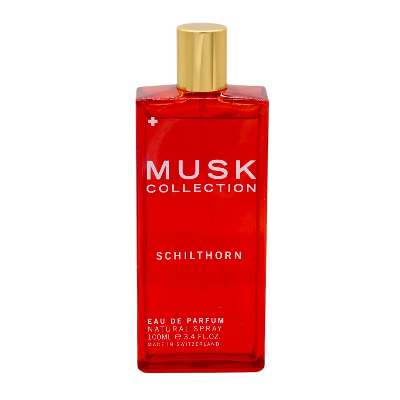 Musk Collection Schilthorn Eau de Parfum (EDP) 100ml