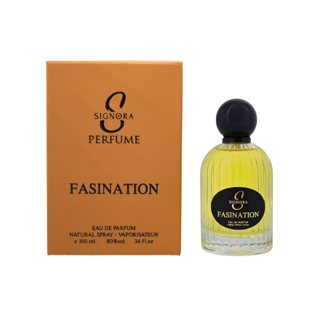 Signora Fascination Eau de Parfum 100Ml