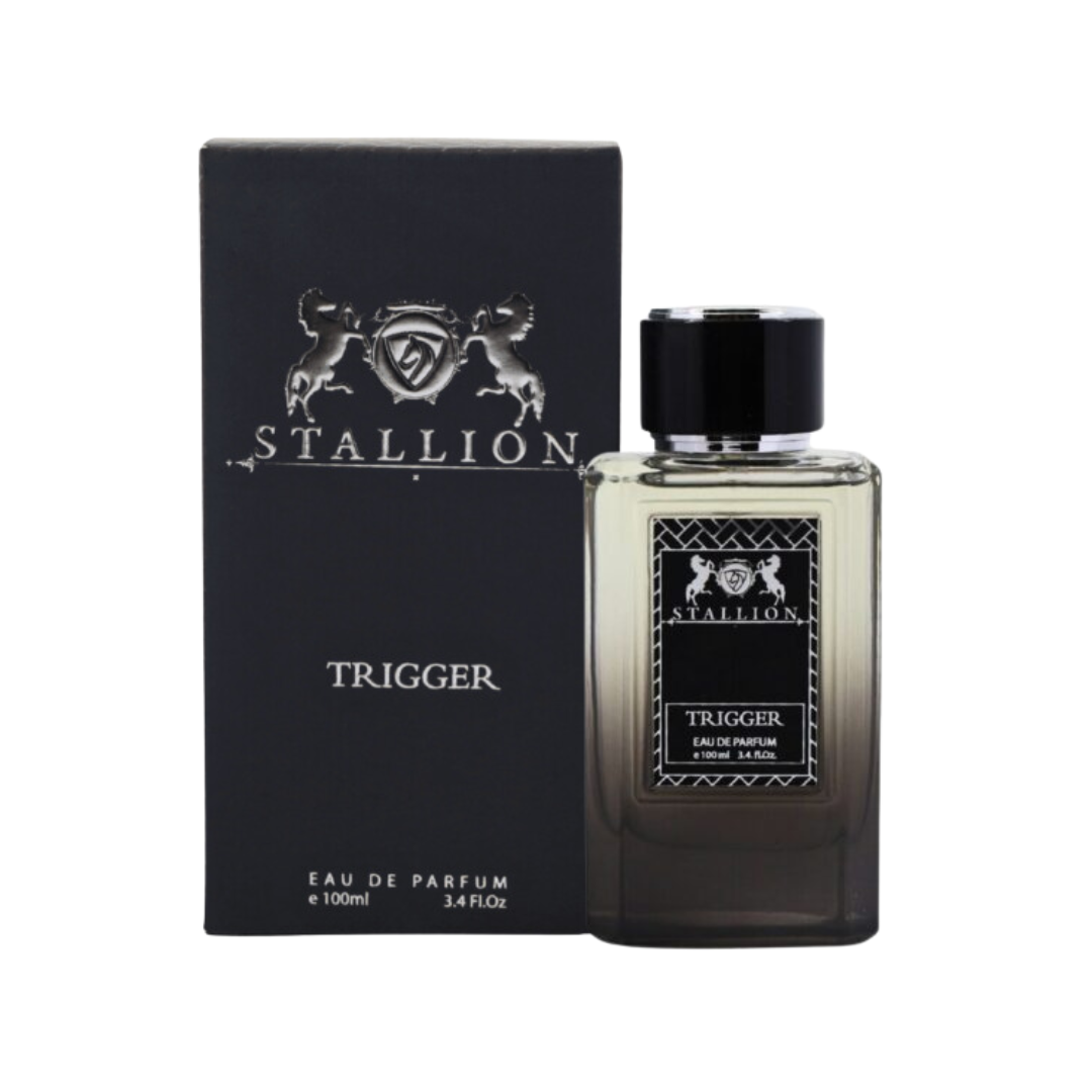 Stallion Trigger Eau de Parfum 100Ml