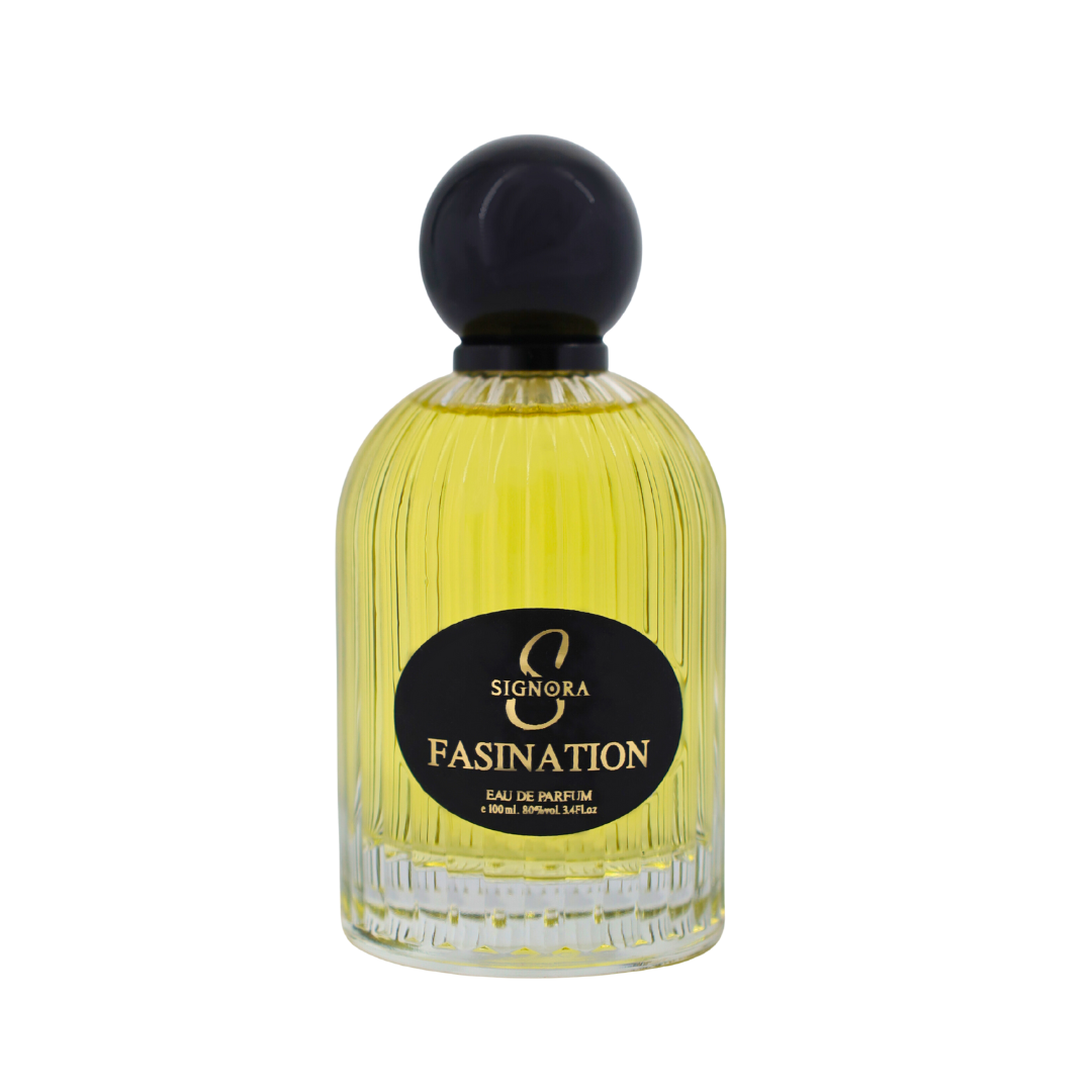 Signora Fascination Eau de Parfum 100Ml