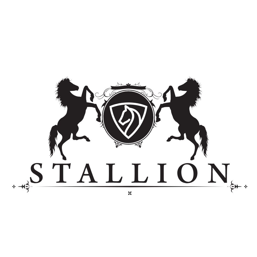 stallion logo