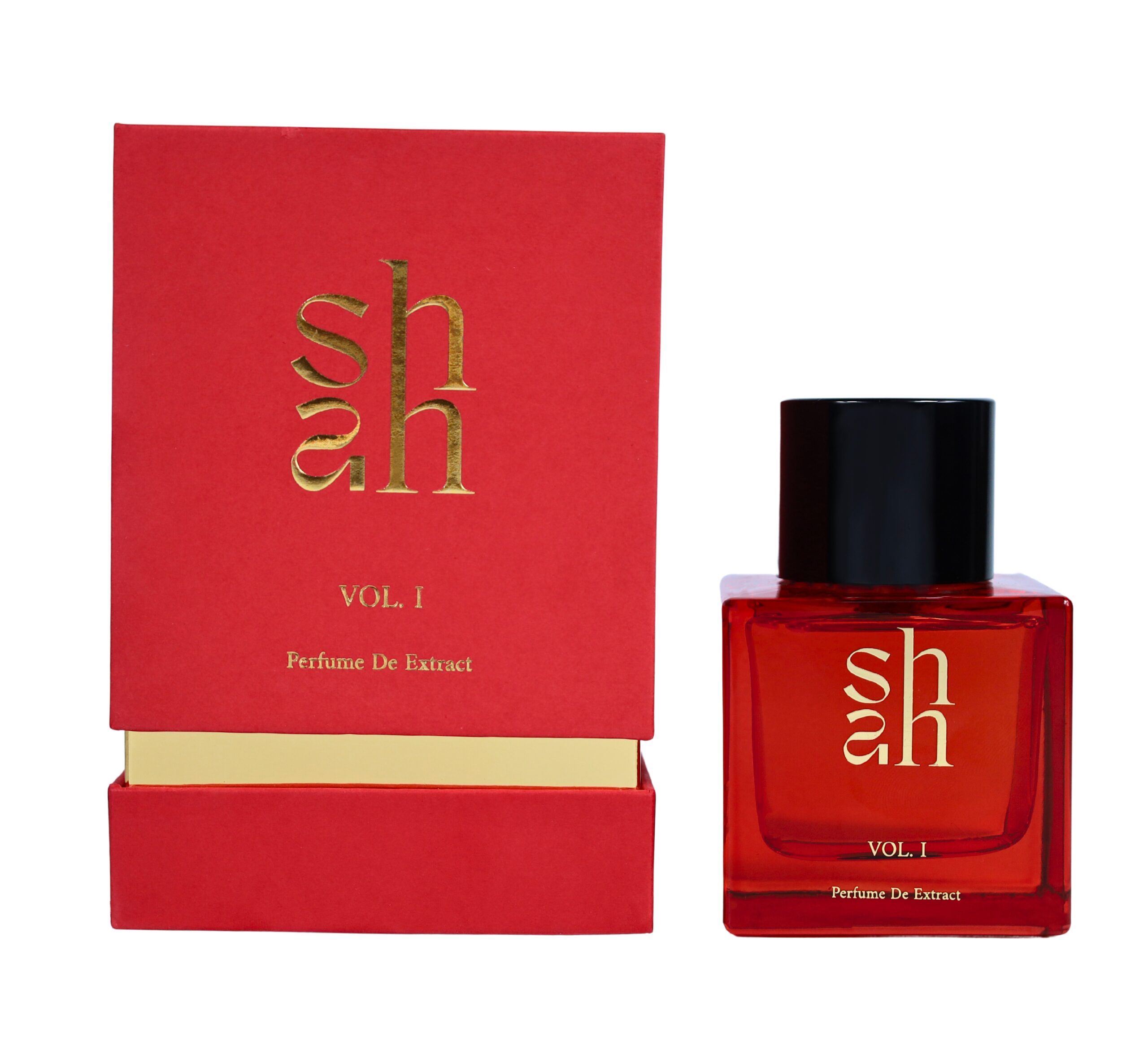 Shah Vol I Perfume De Extract 100Ml