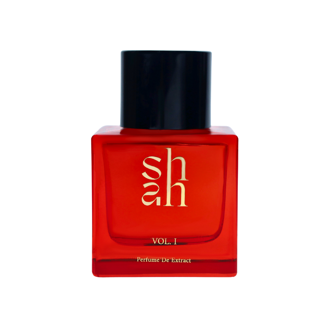 Shah Vol I Perfume De Extract 100Ml