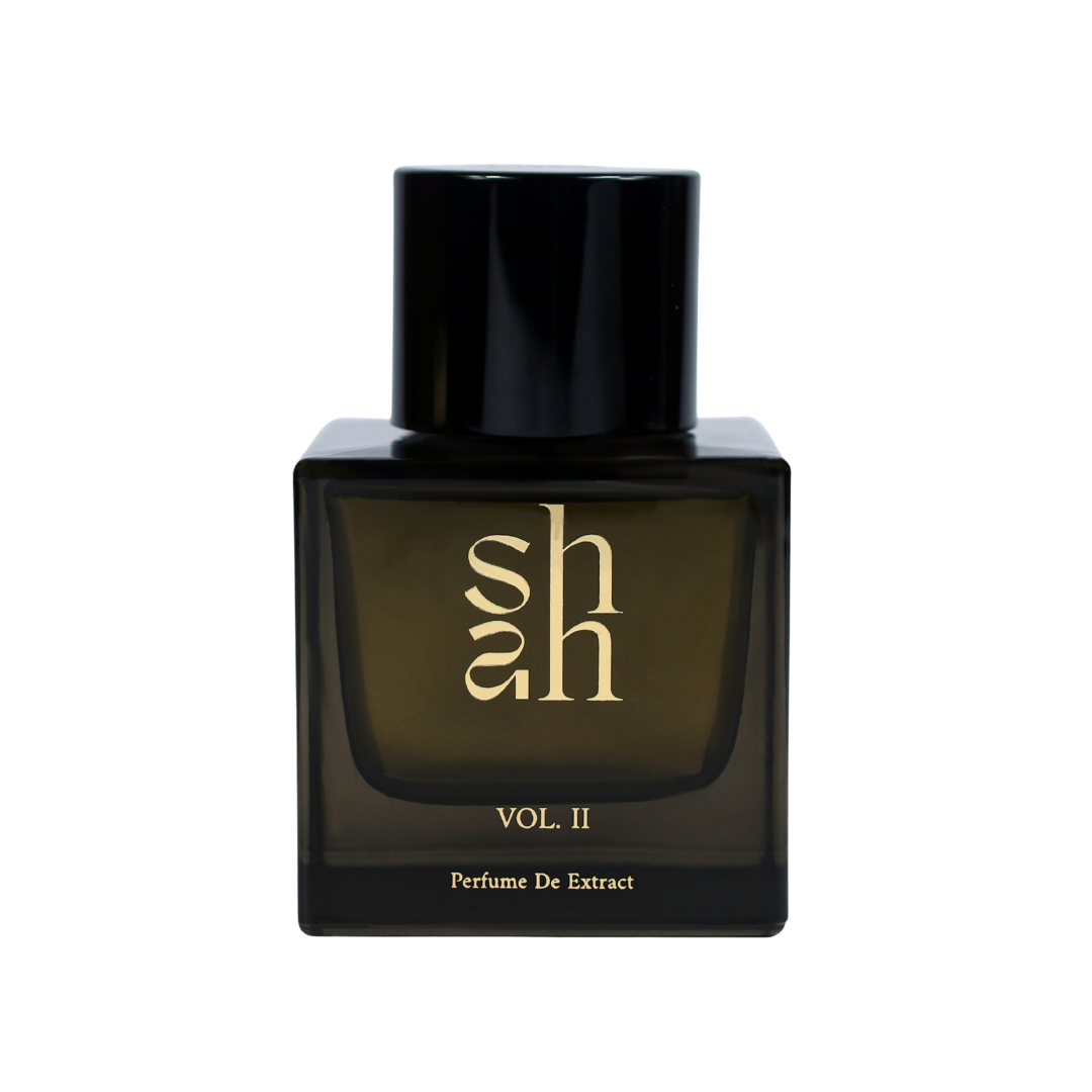 Shah Vol. II Perfume De Extract 100Ml