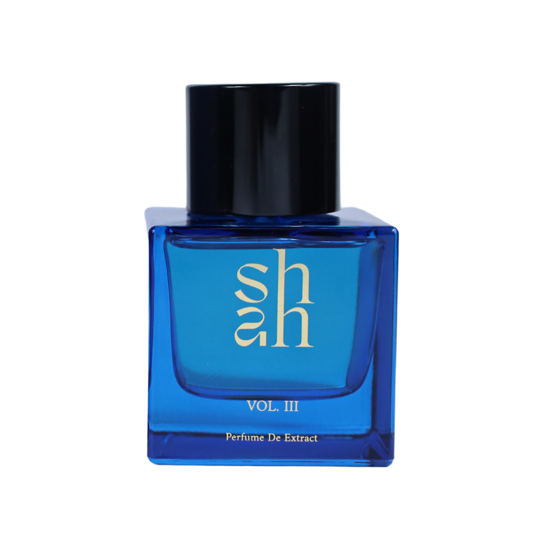 Shah Vol. III Perfume De Extract 100Ml