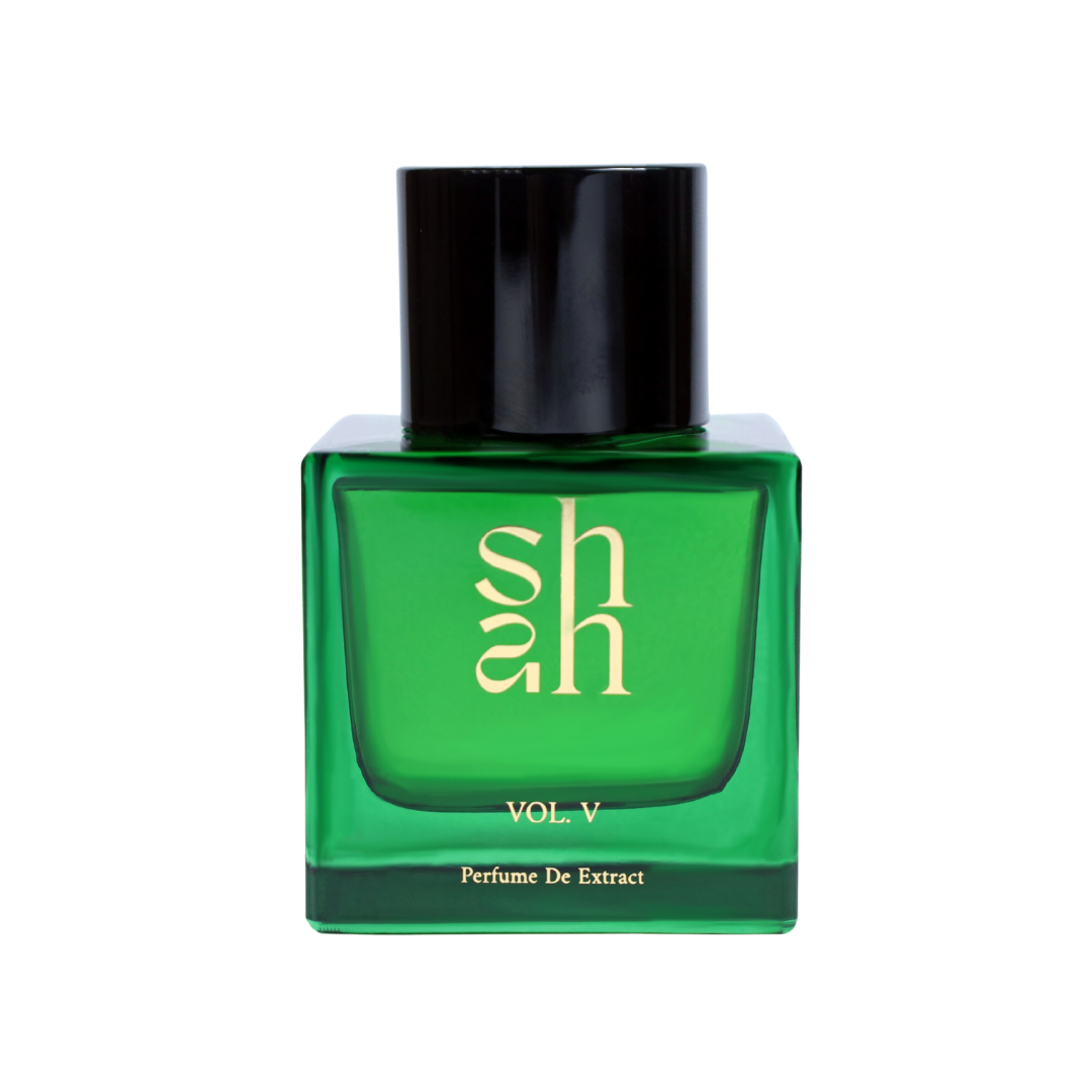 Shah Vol. V Perfume De Extract 100Ml