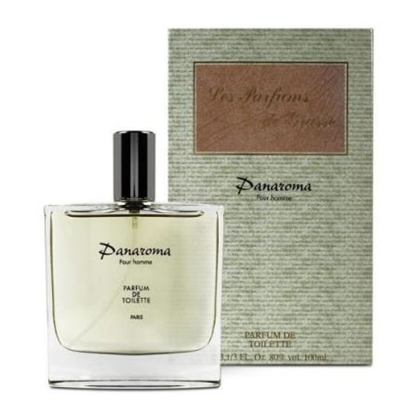 Panaroma Pour Homme Eau de Toilette 100ml