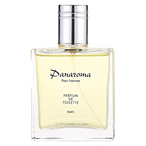 Panaroma Pour Homme Eau de Toilette 100ml