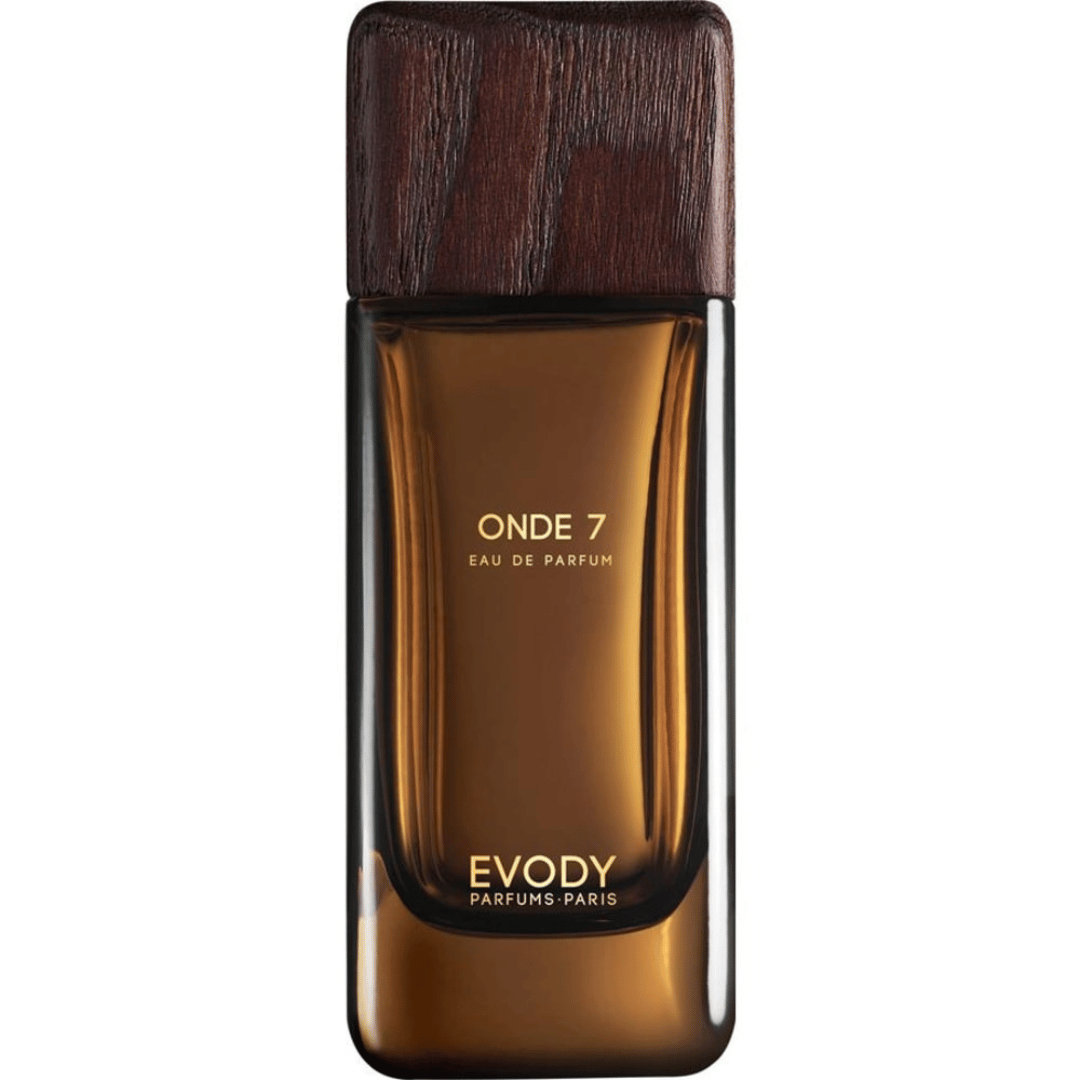 Evody Onde 7 Edp 100Ml