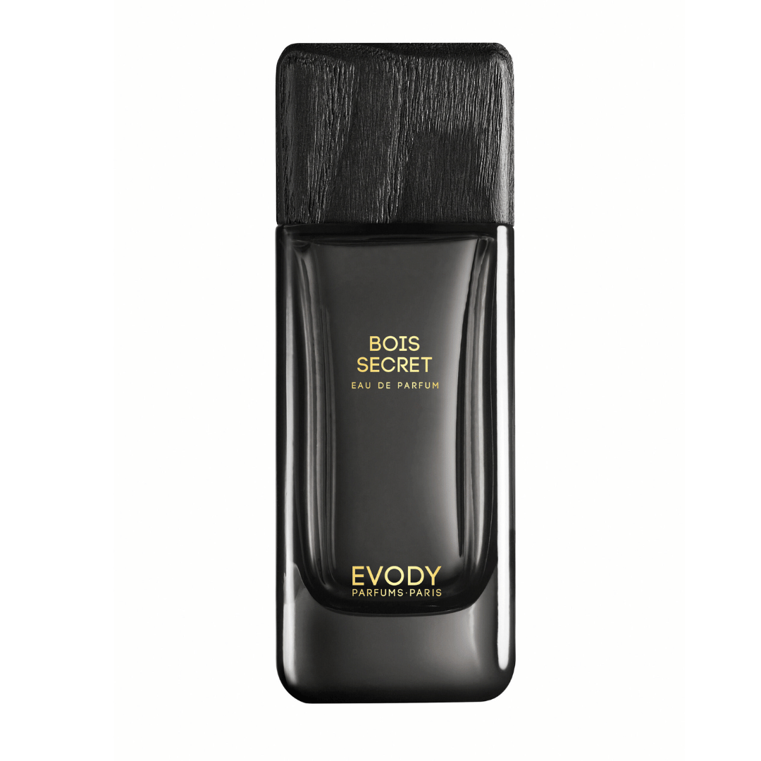 Evody Bois Secret Edp 100Ml