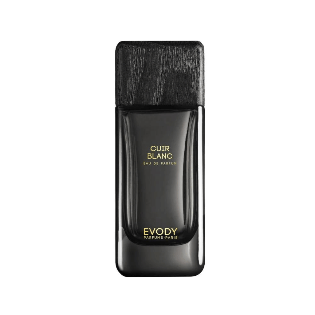 Evody Cuir Blanc Edp 100Ml