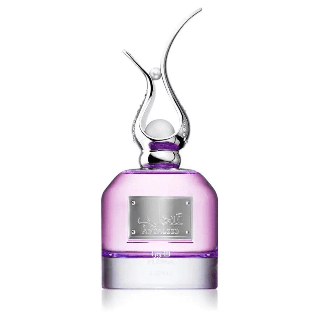 Asdaaf Andaleeb Flora Eau de Parfum 100 ml