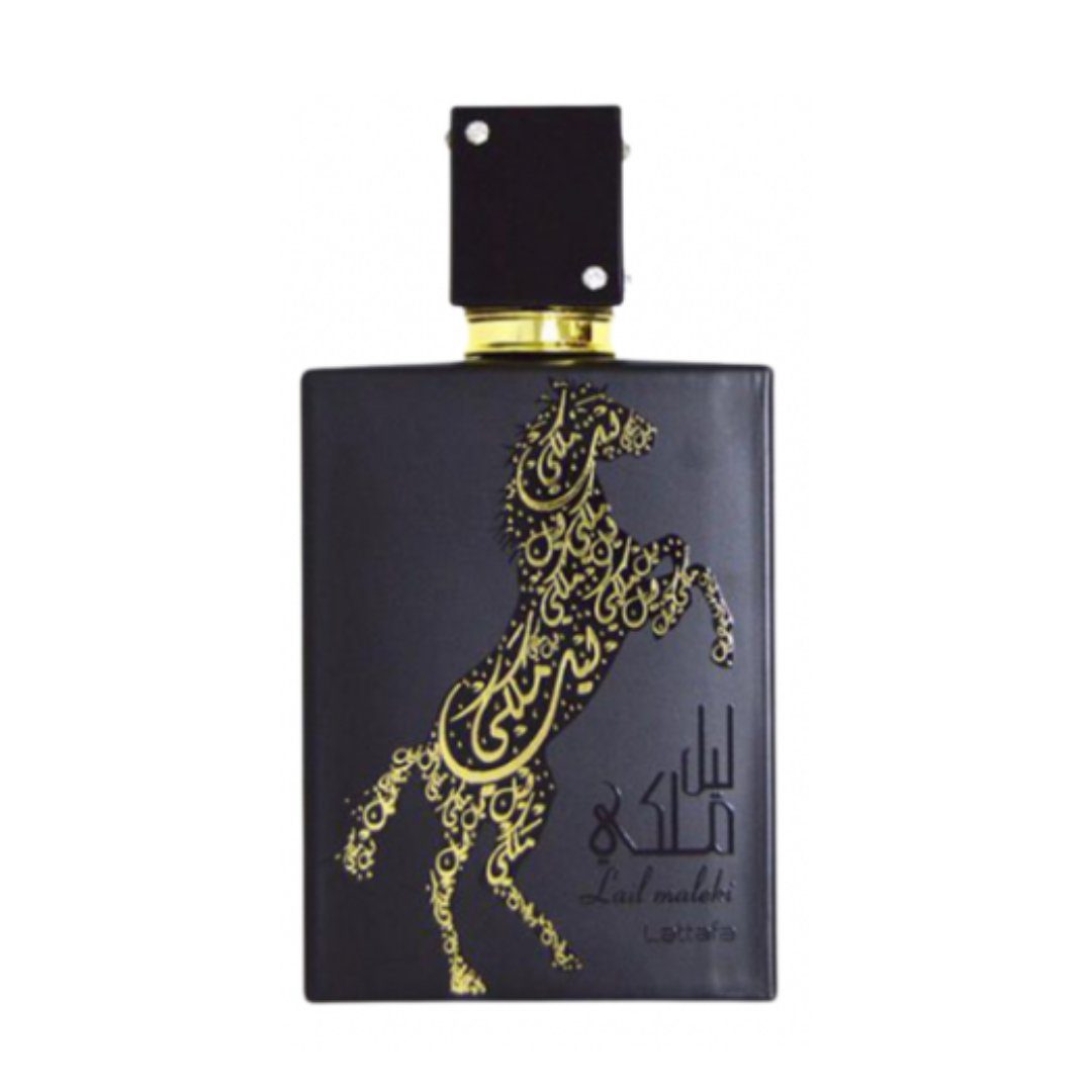 Lattafa Lail Malki Eau de Parfum 100ml