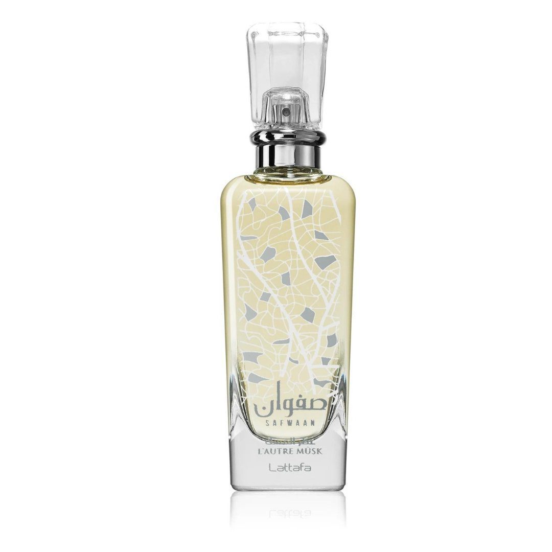 Lattafa Safwan Lautre Musk Eau de Parfum 100ml