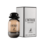 L?intrude Perfume 100ml Edp by Maison Alhambra