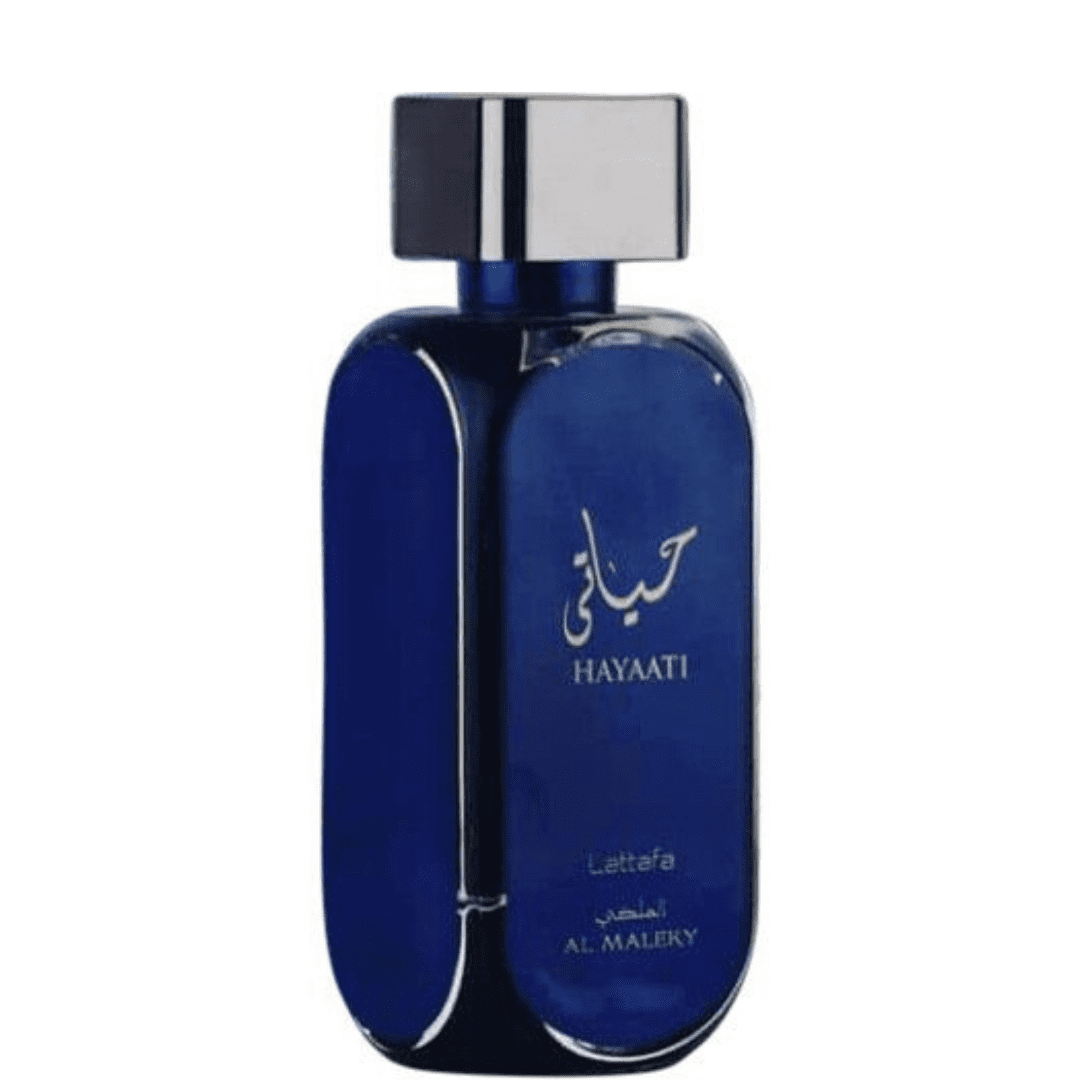 Lattafahayaati Al Maleky Eau de Parfum for Her 100ml