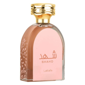 Unisex Shahd Edp 3.4 Oz Fragrances