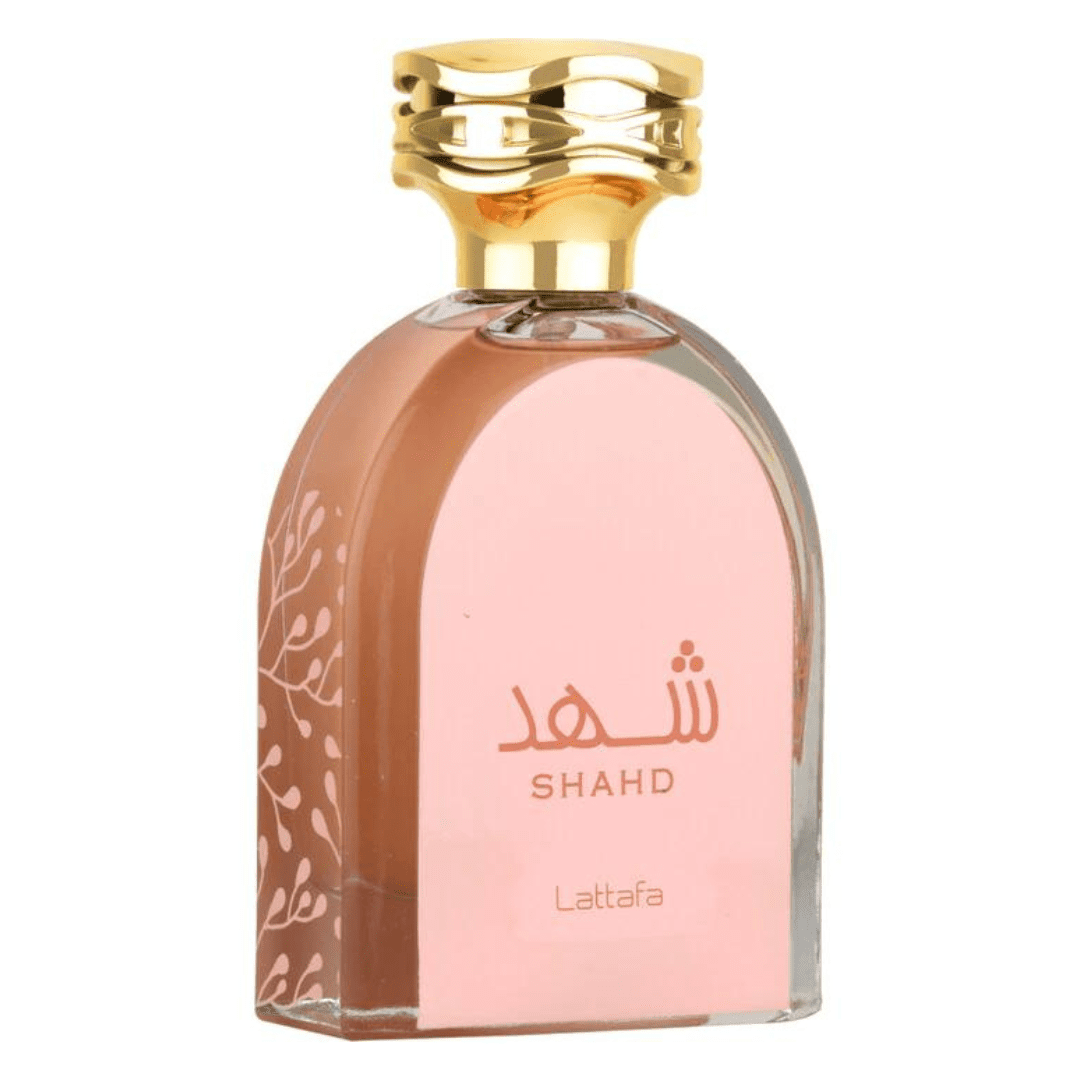 Lattafa Shahd Eau de Parfum for Her 100ml