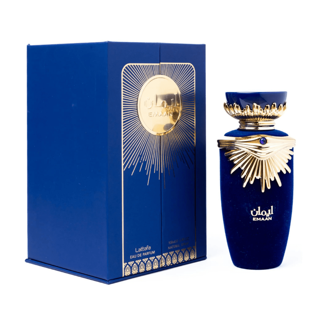 Lattafa Emaan Eau de Parfum Her 100ml