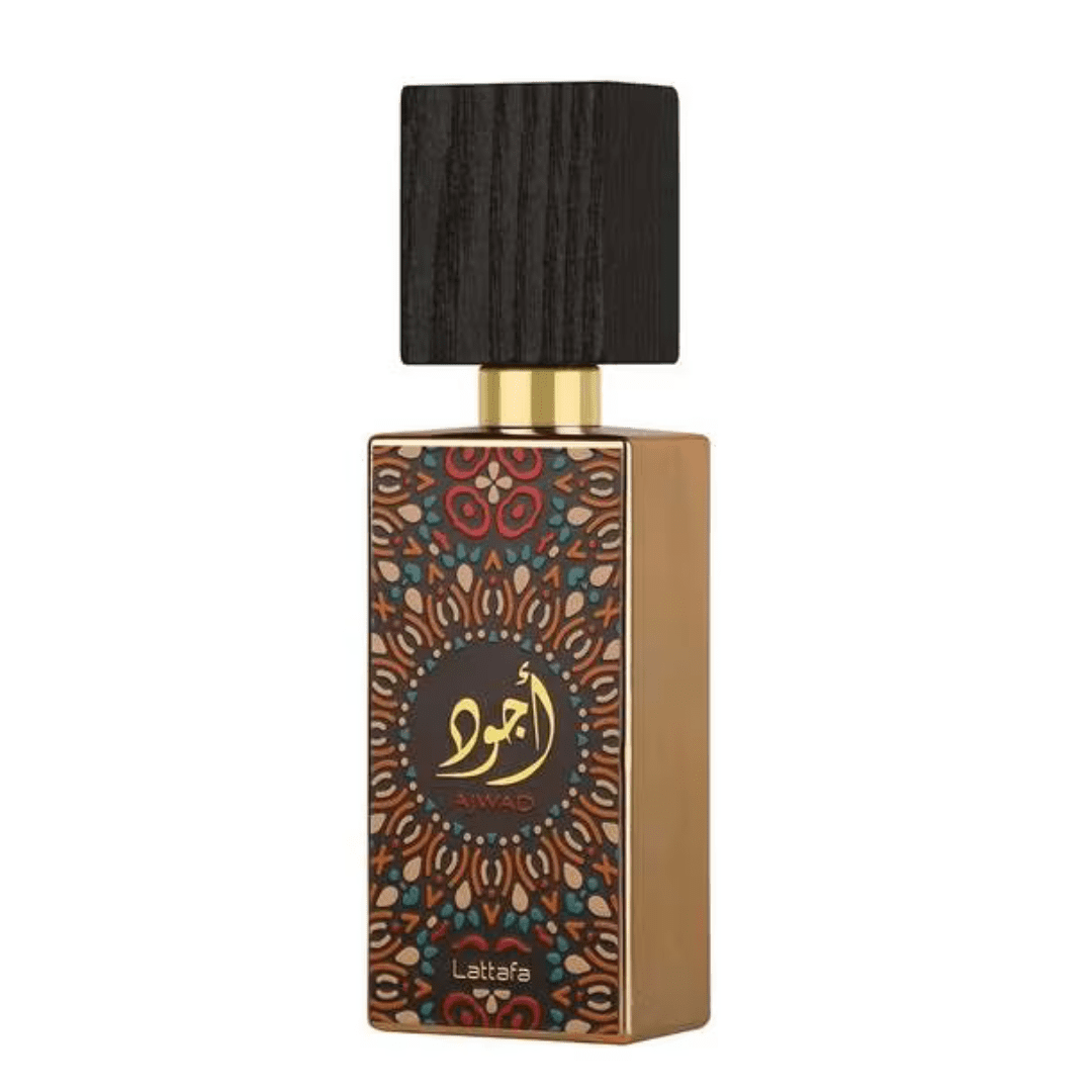 Lattafa Ajwad Eau de Parfum Women 60ml