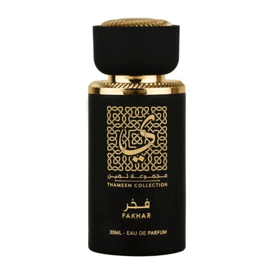 Lattafa Fakhar Eau de Parfum 30ml