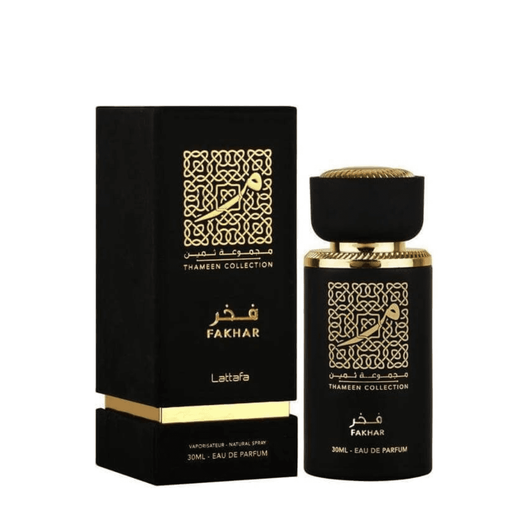 Lattafa Fakhar Eau de Parfum 30ml