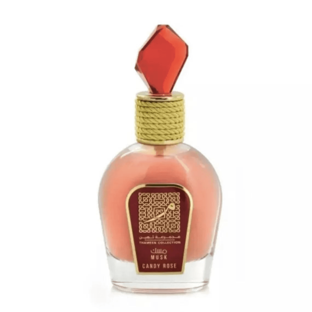 Lattafa Thameen Candy Rose Eau de Parfum 100ml