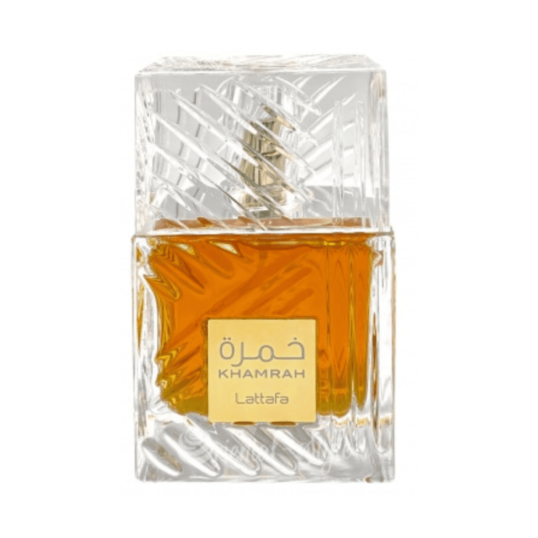 Lattafa Khamrah Eau de Parfum 100ml