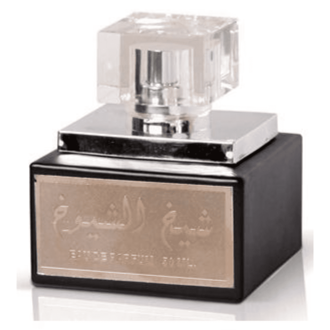 Lattafa Sheikh Al Shiyoukh Eau de Parfum 50ml