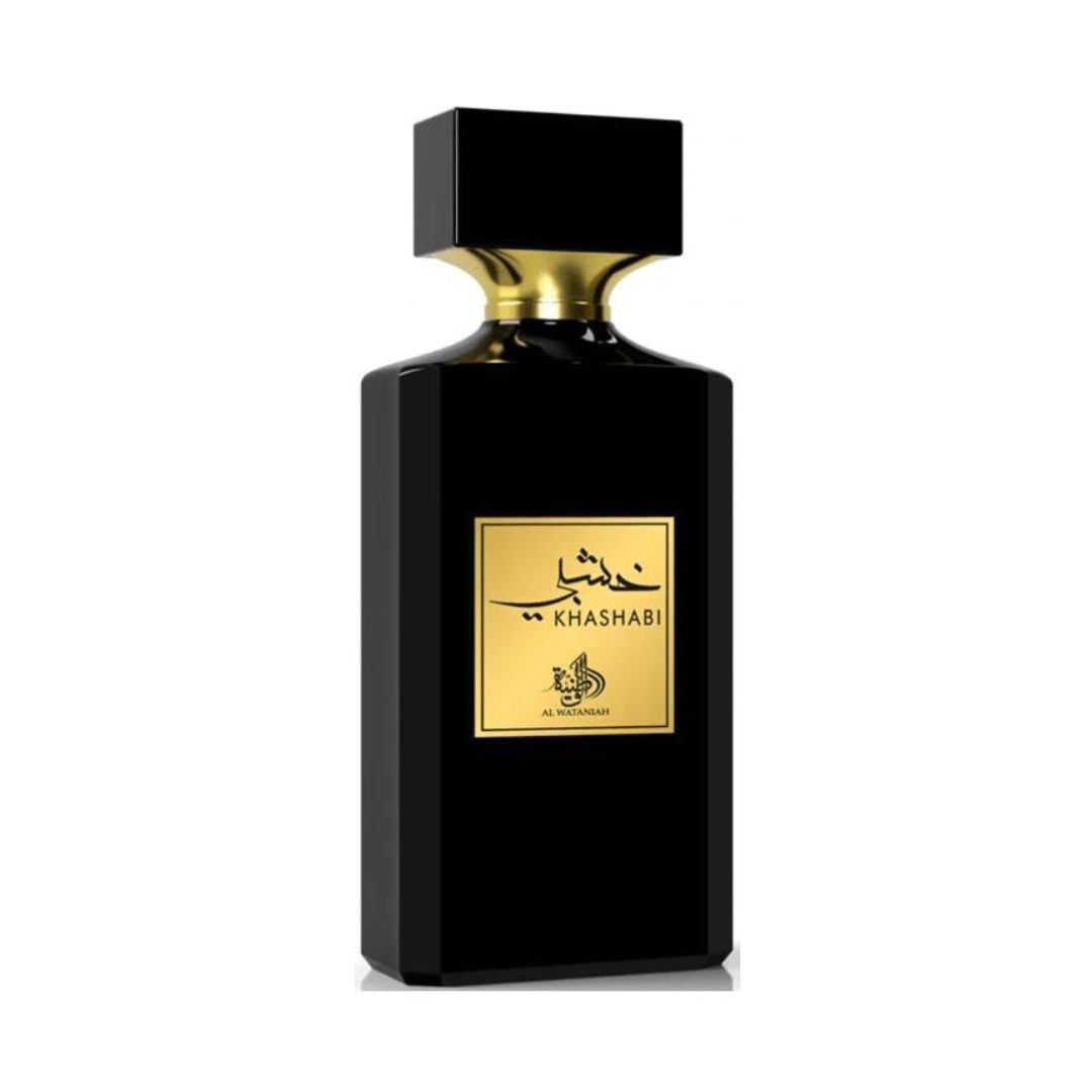 Lattafa Khashabi Eau de Parfum 100ml