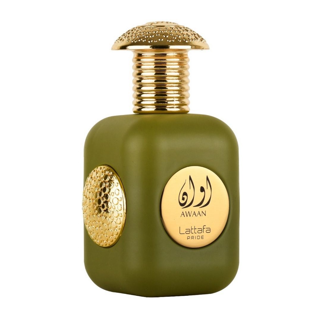 Lattafa Awaan Eau de Parfum 100ml